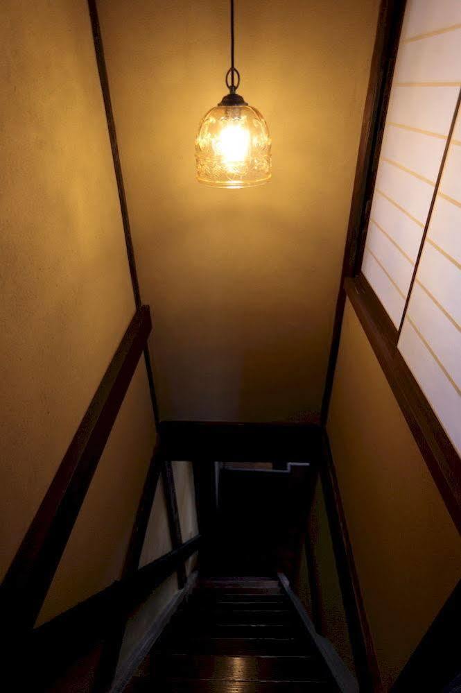 Usaginonedoko Kyoto Exterior photo