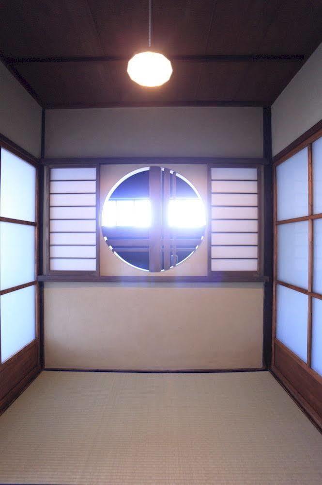 Usaginonedoko Kyoto Exterior photo