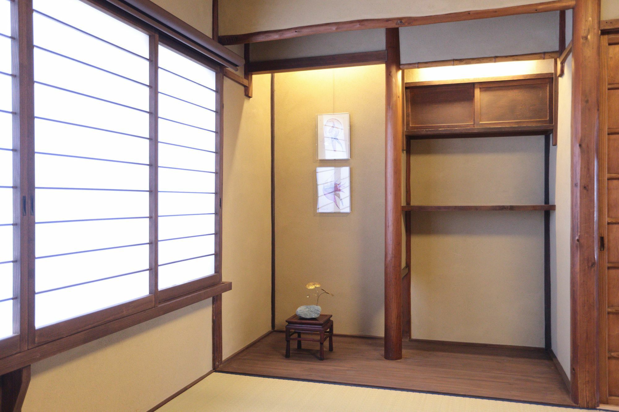 Usaginonedoko Kyoto Exterior photo
