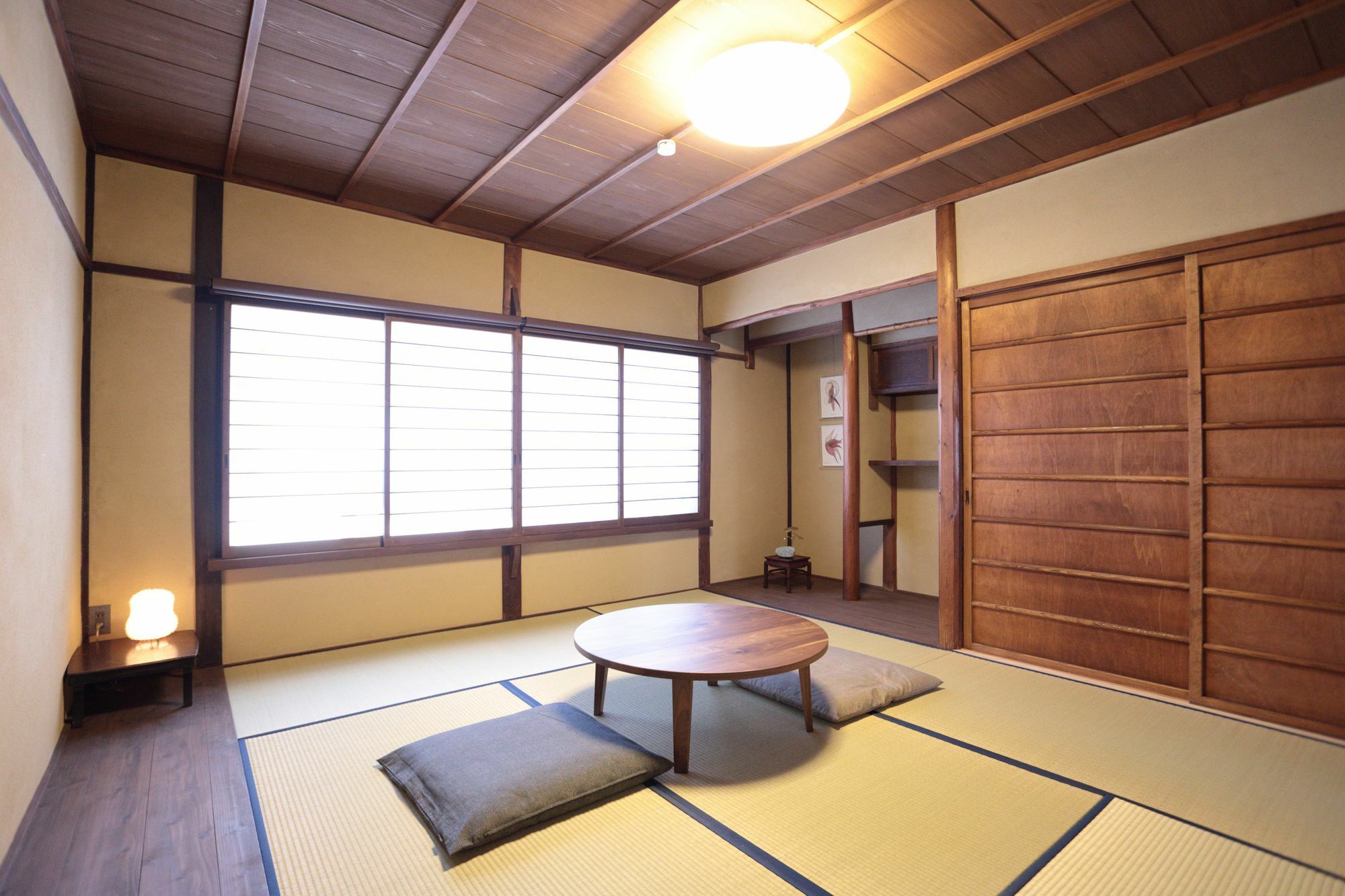 Usaginonedoko Kyoto Exterior photo