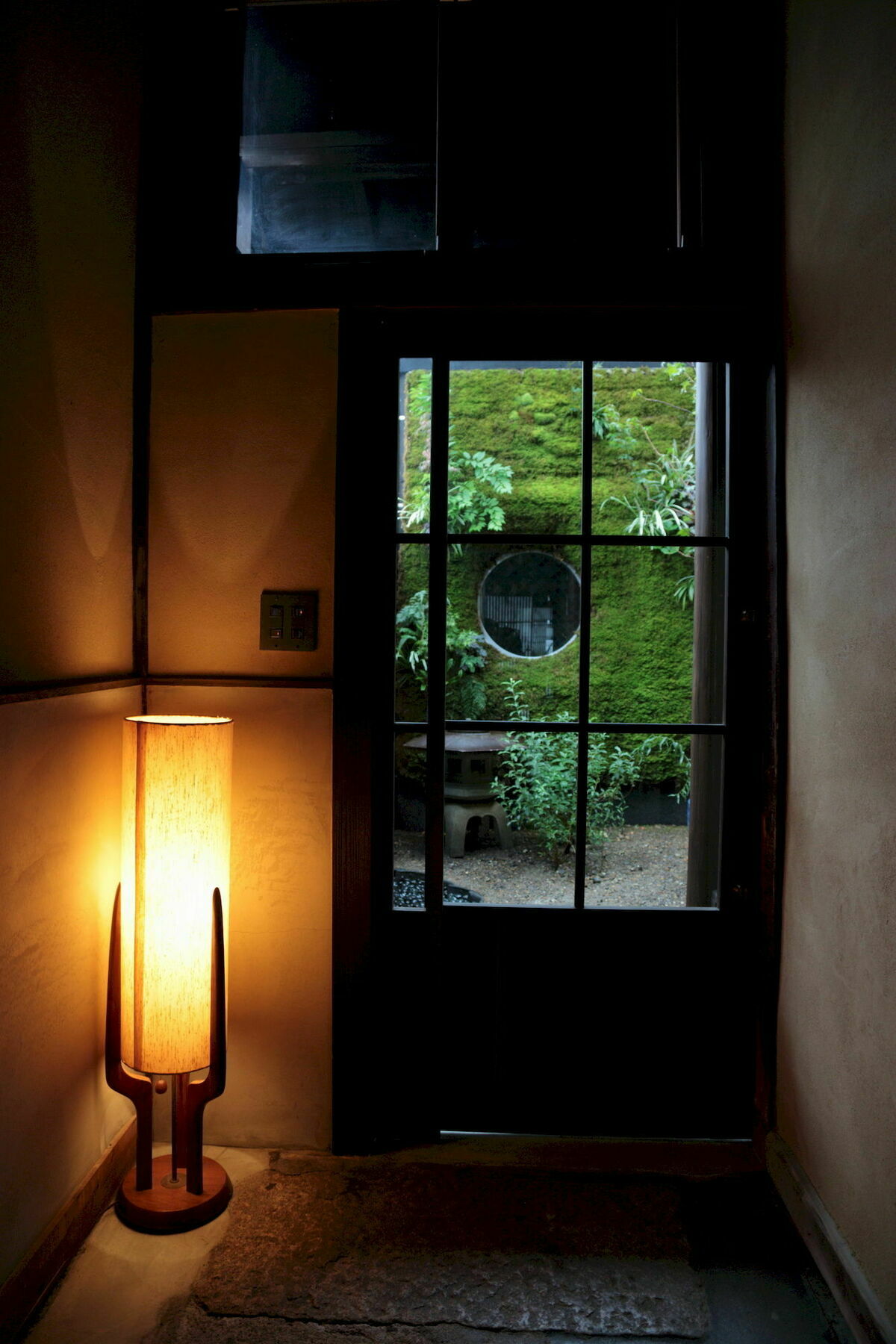 Usaginonedoko Kyoto Exterior photo