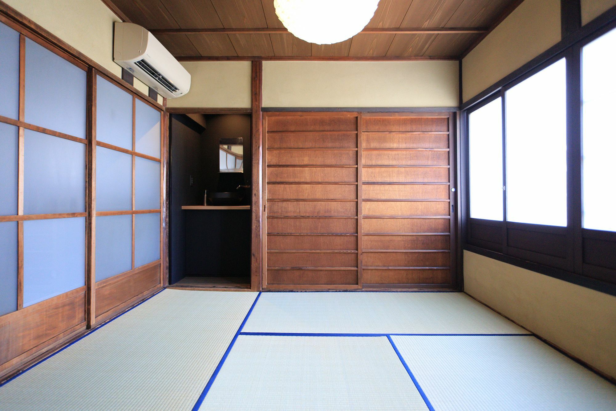 Usaginonedoko Kyoto Exterior photo